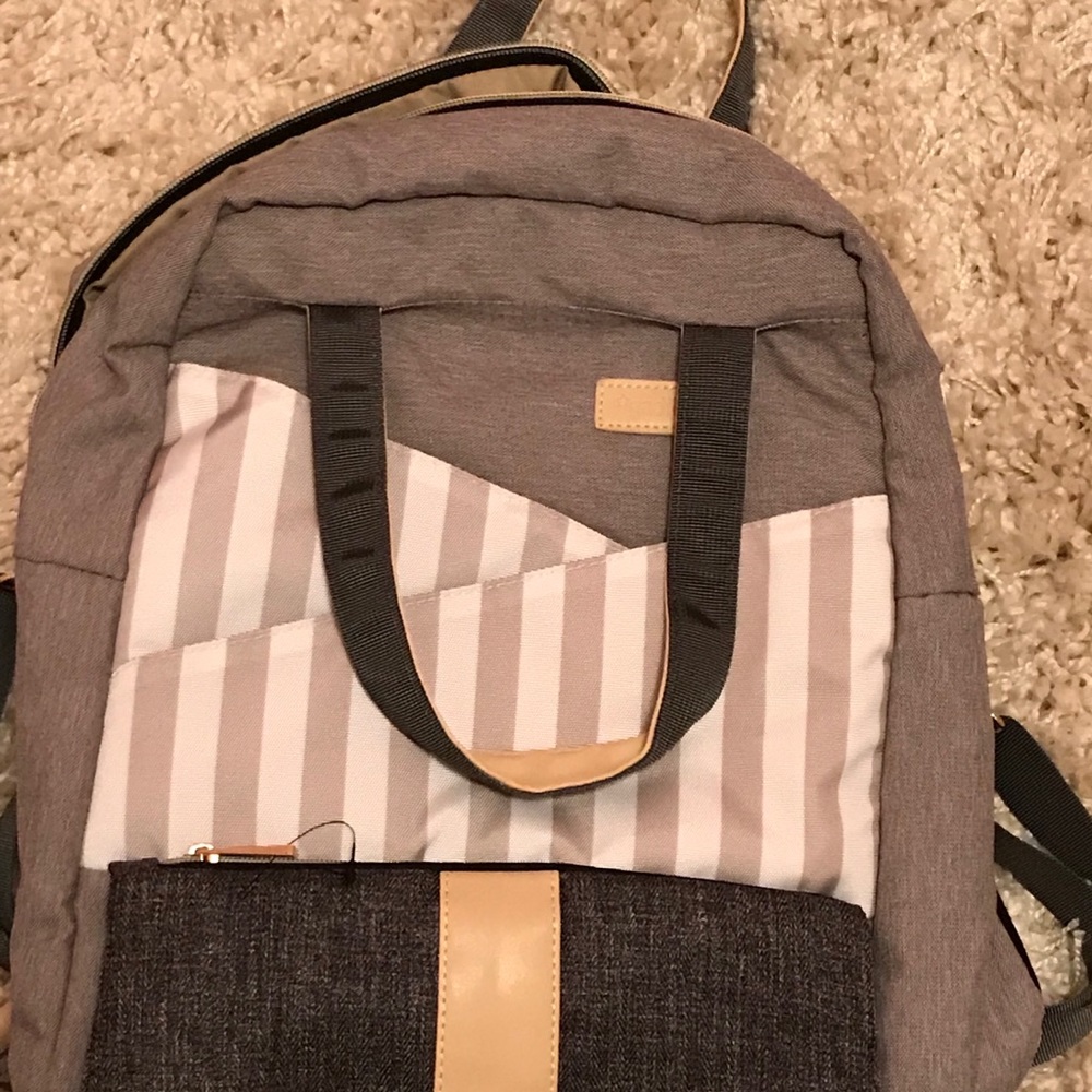 Gadikat Diaper Bag
